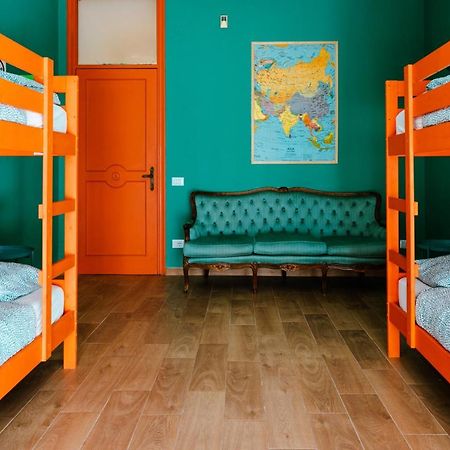 Habari We Dormホステル エクステリア 写真