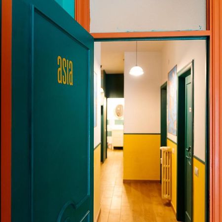 Habari We Dormホステル エクステリア 写真