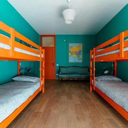 Habari We Dormホステル エクステリア 写真
