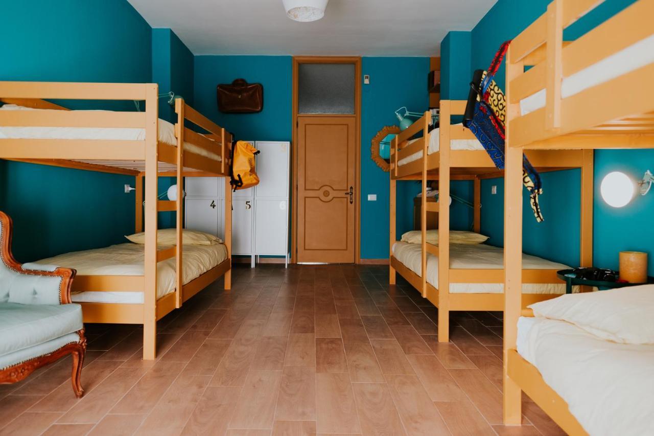 Habari We Dormホステル エクステリア 写真