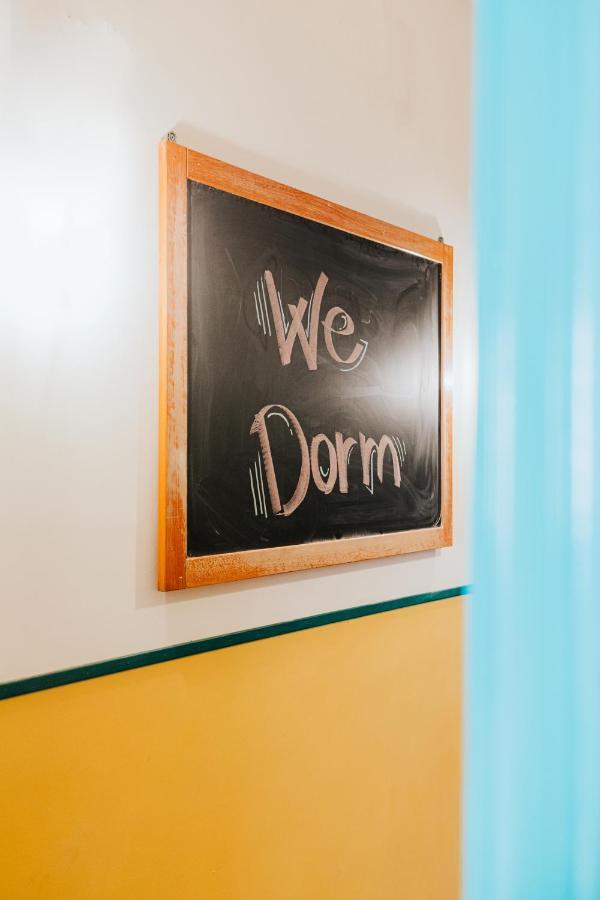 Habari We Dormホステル エクステリア 写真