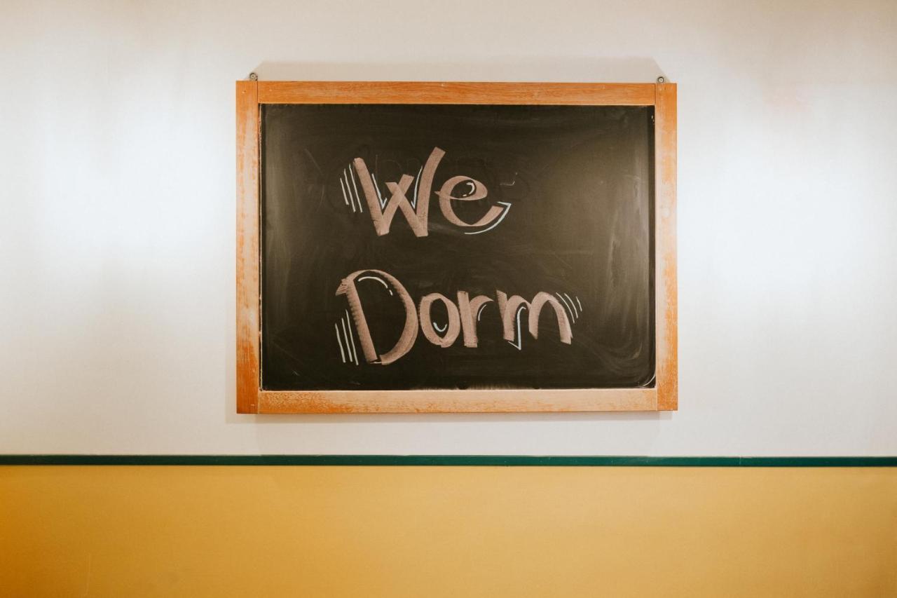 Habari We Dormホステル エクステリア 写真