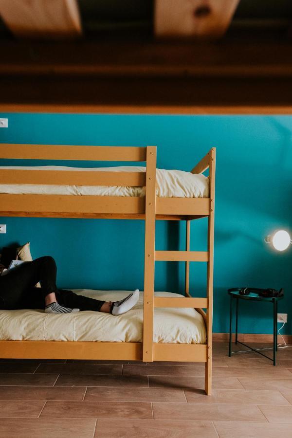 Habari We Dormホステル エクステリア 写真
