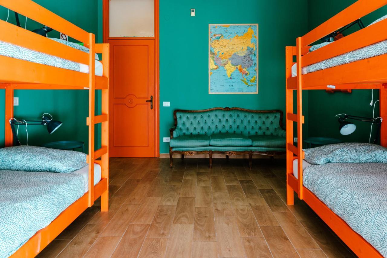Habari We Dormホステル エクステリア 写真