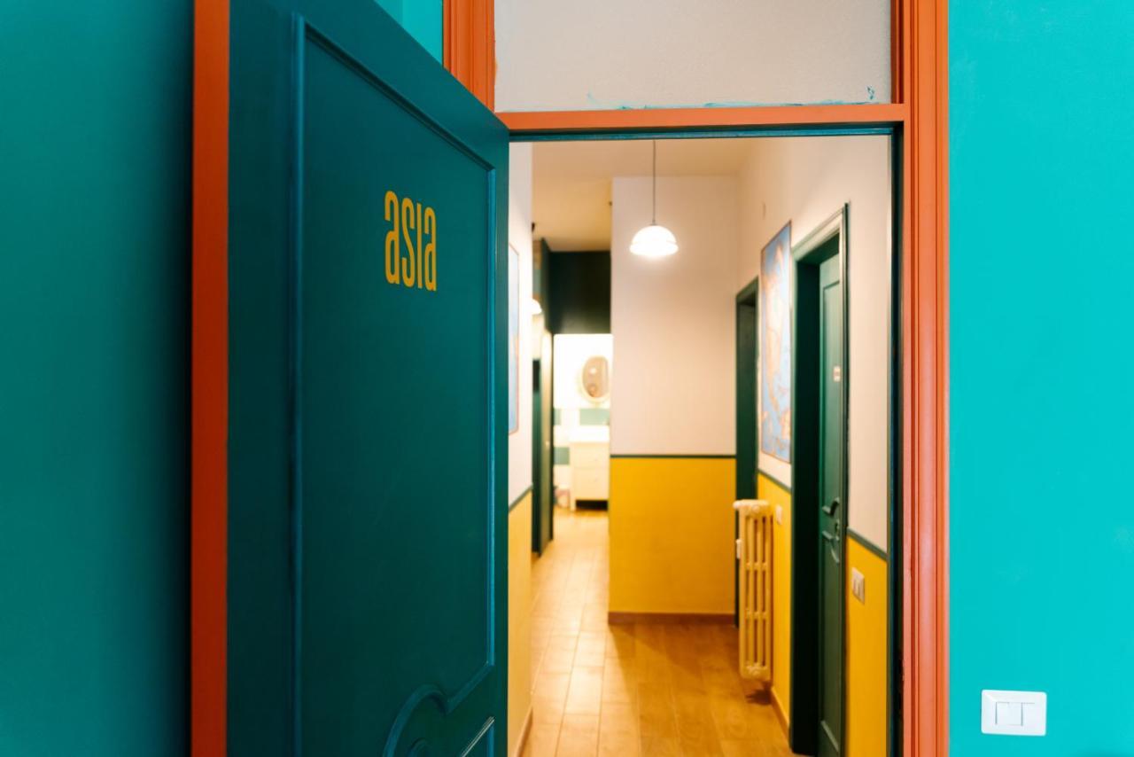 Habari We Dormホステル エクステリア 写真