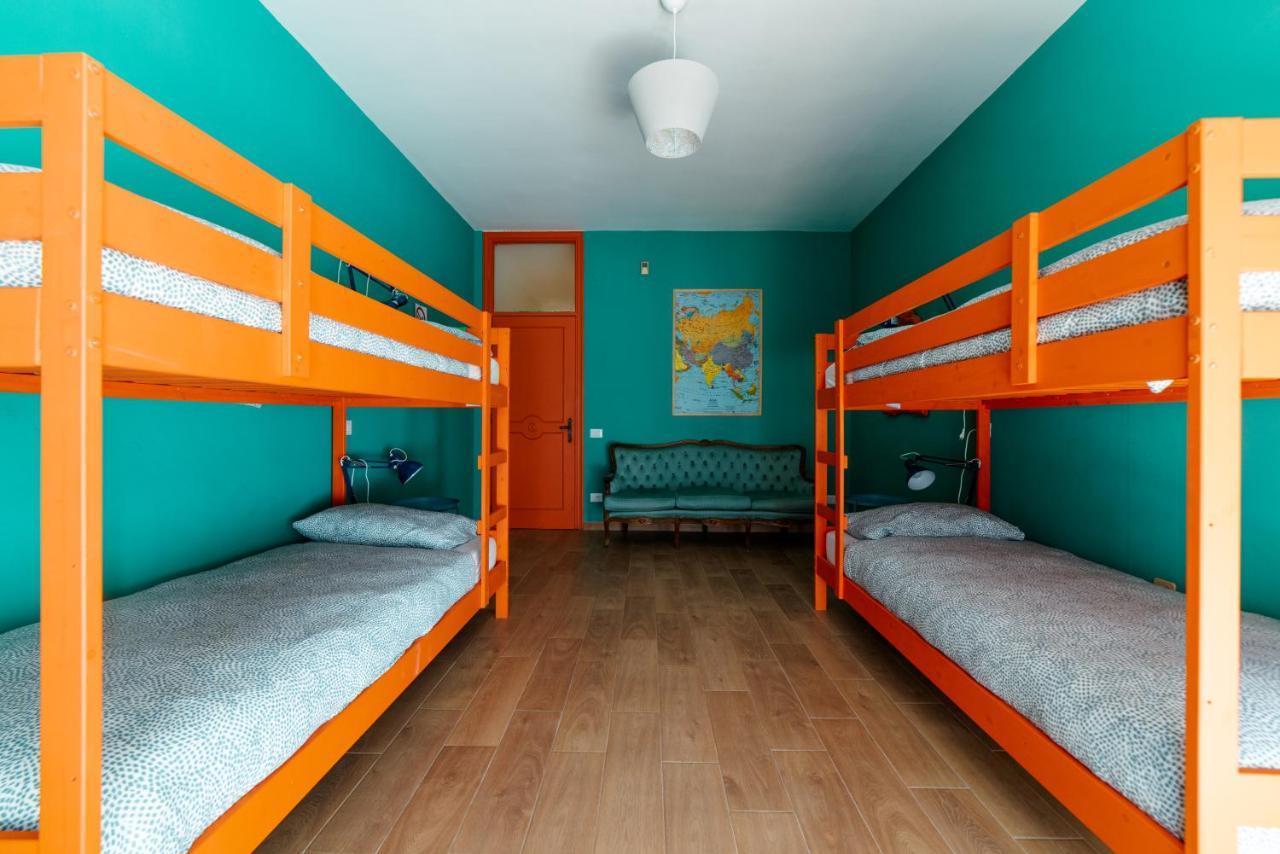 Habari We Dormホステル エクステリア 写真