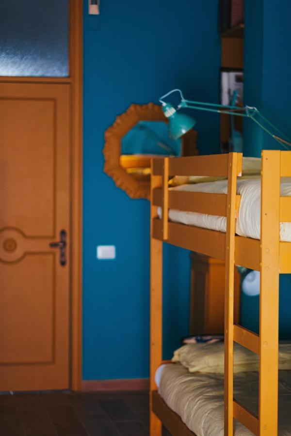 Habari We Dormホステル エクステリア 写真